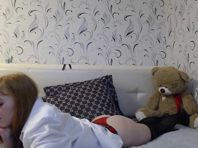 Lisichka4's BongaCams show and profile