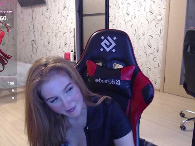 Lisichka4's BongaCams show and profile