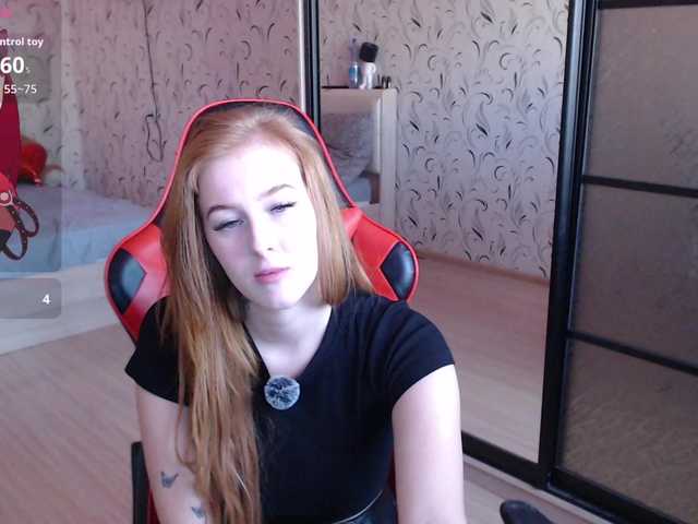 Lisichka4's BongaCams show and profile