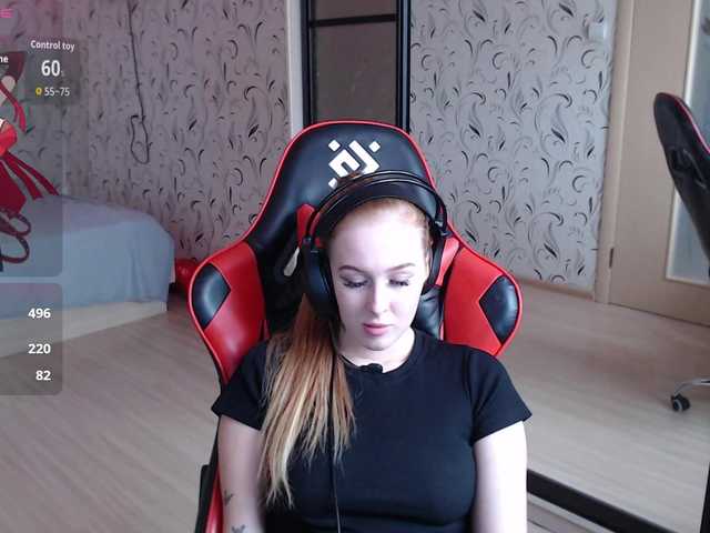 Lisichka4's BongaCams show and profile