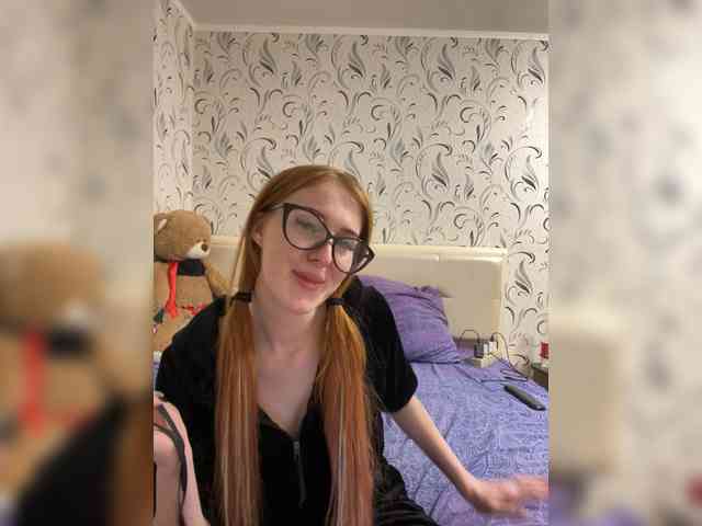 Lisichka4 webcam