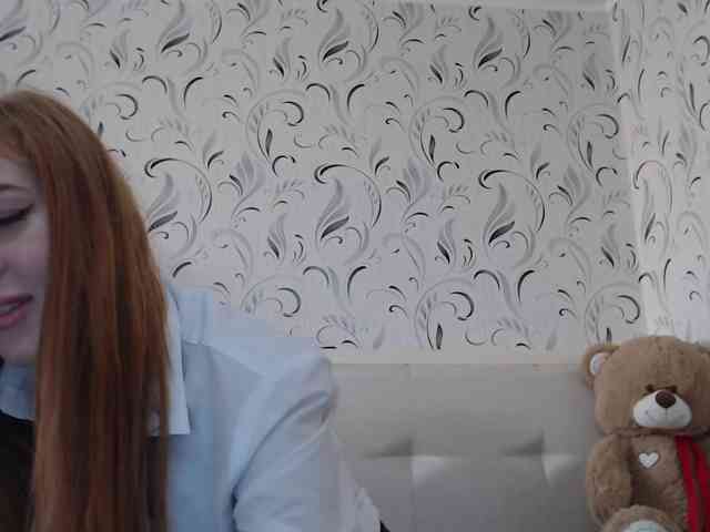 Lisichka4 webcam