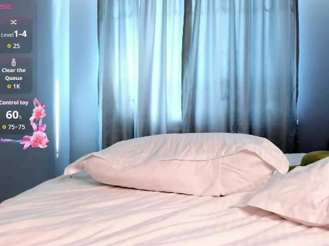 mikkylovely's BongaCams show and profile