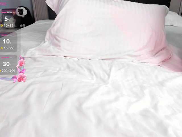 mikkylovely from BongaCams is Freechat