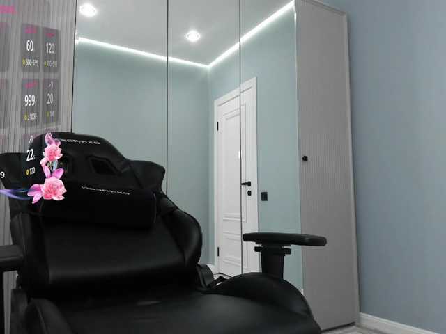 mikkylovely's BongaCams show and profile