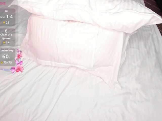 mikkylovely's BongaCams show and profile