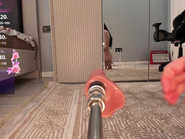 mikkylovely's BongaCams show and profile