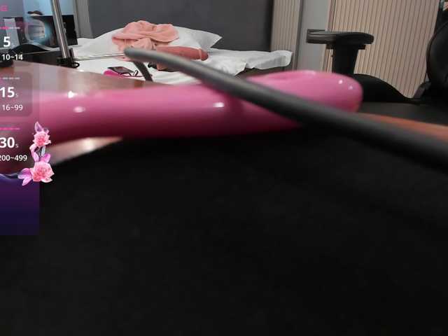 mikkylovely's BongaCams show and profile