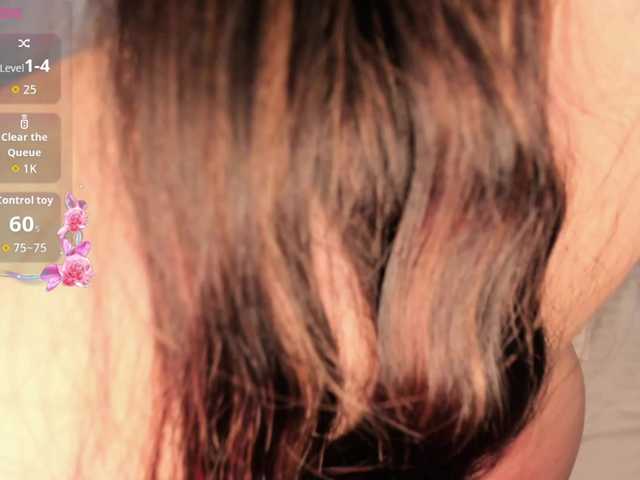 mikkylovely from BongaCams is Freechat