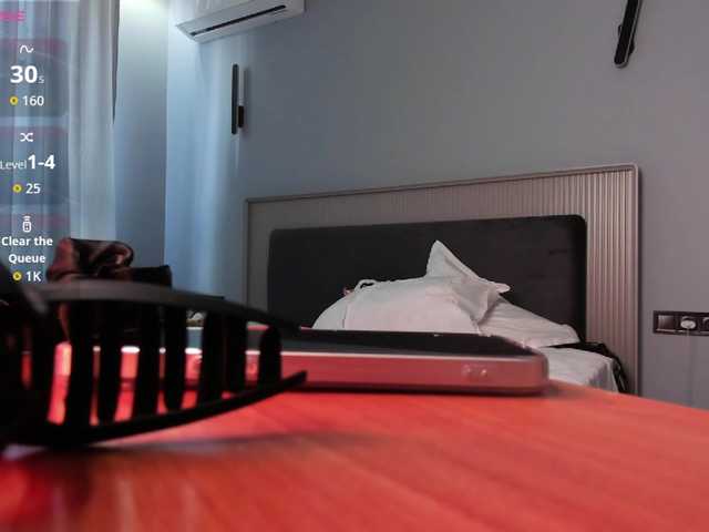 mikkylovely's BongaCams show and profile