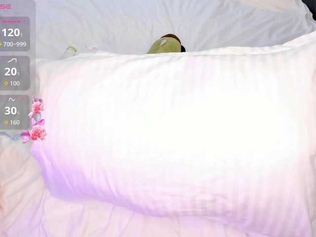 mikkylovely's BongaCams show and profile