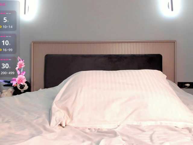 mikkylovely's BongaCams show and profile