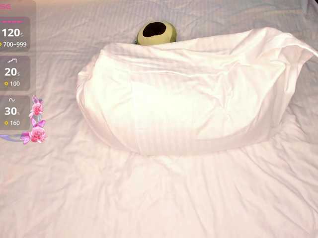 mikkylovely's BongaCams show and profile