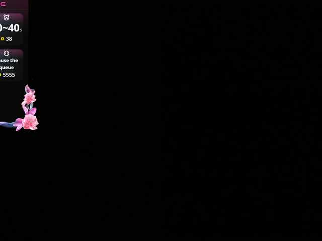 mikkylovely's BongaCams show and profile