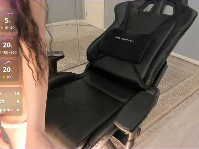 mikkylovely's BongaCams show and profile