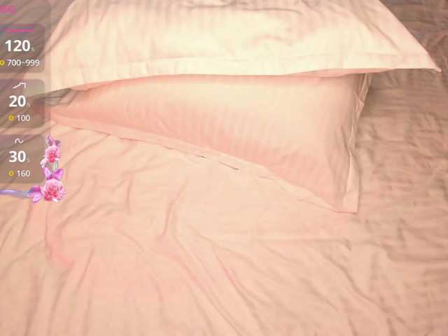 mikkylovely's BongaCams show and profile