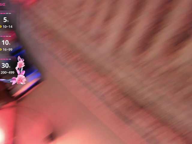 mikkylovely's BongaCams show and profile