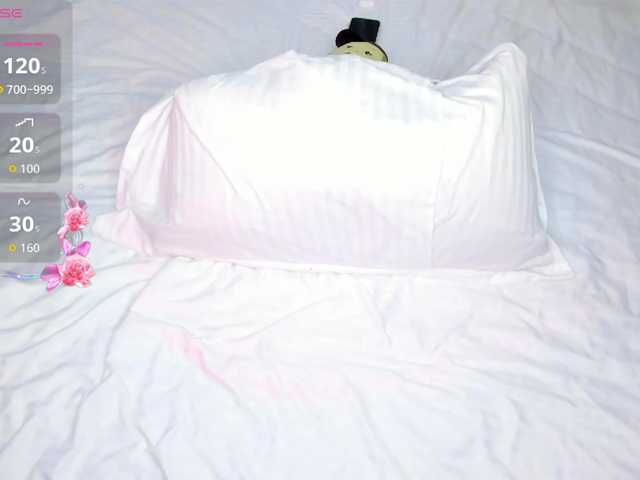 mikkylovely's BongaCams show and profile