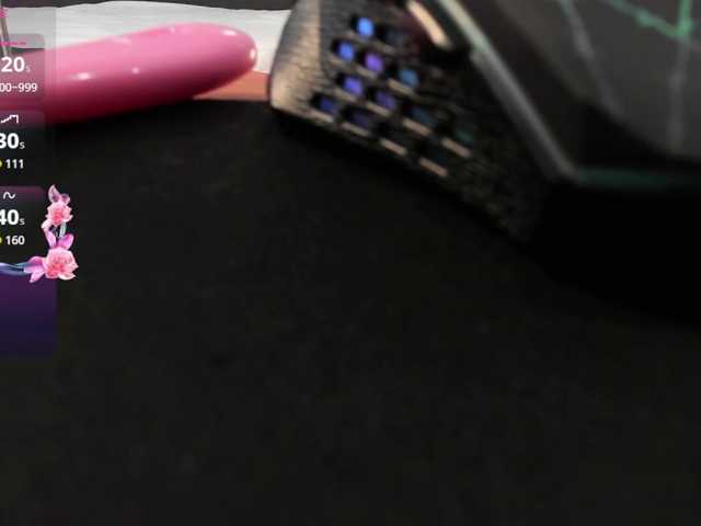 mikkylovely's BongaCams show and profile