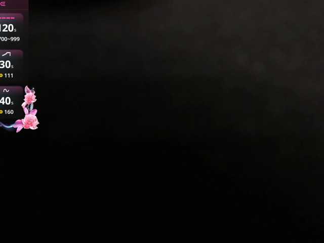 mikkylovely's BongaCams show and profile