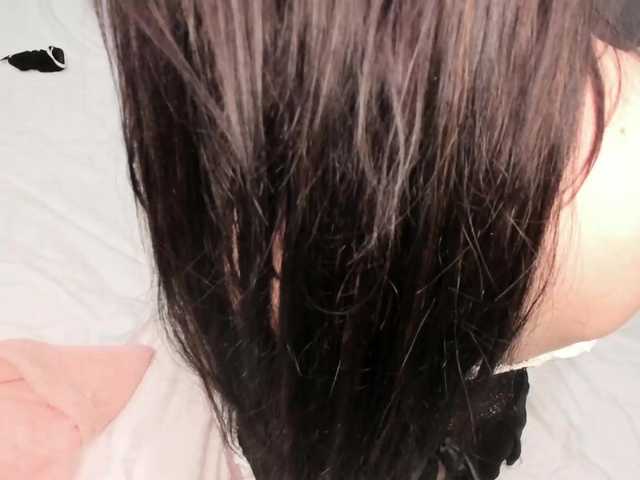 mikkylovely's BongaCams show and profile