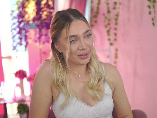 NadyaBlue's BongaCams show and profile