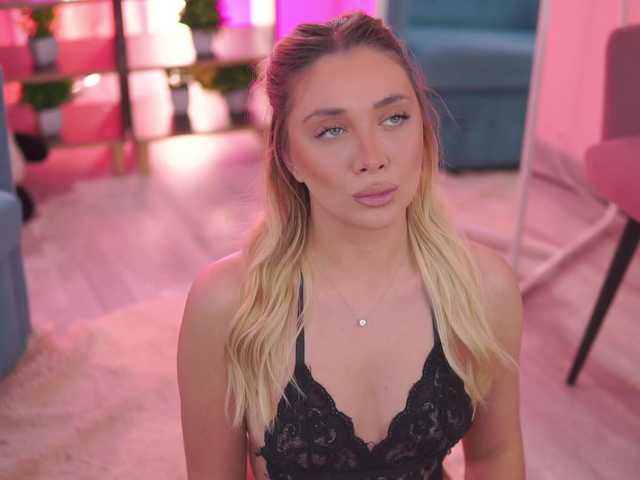 NadyaBlue from BongaCams is Freechat