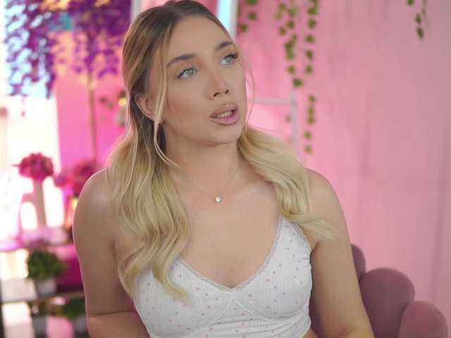 NadyaBlue's BongaCams show and profile