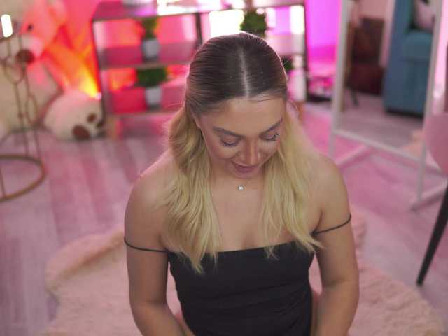 NadyaBlue's BongaCams show and profile