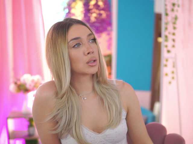 NadyaBlue's BongaCams show and profile