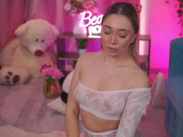 free random chat NadyaBlue