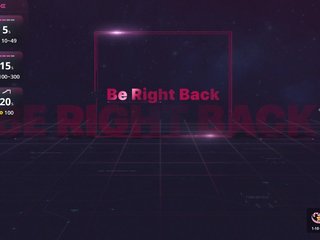 Naomi-Snow Porn Show