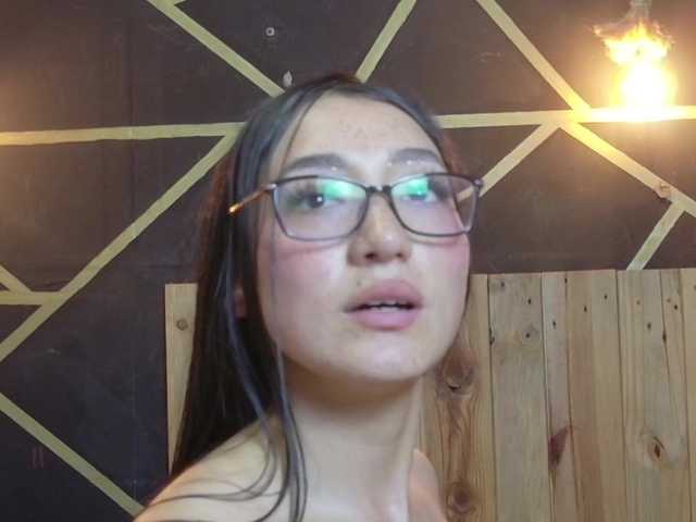 Naomi-Snow