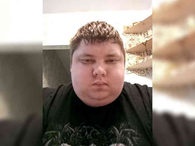 Dmitriggjj5577 Live Webcam on BongaCams