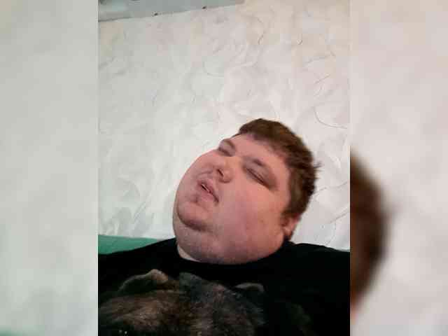 Dmitriggjj5577 Live Webcam on BongaCams