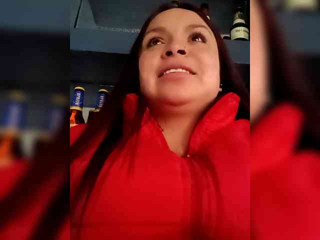 EntoncesIrene webcam