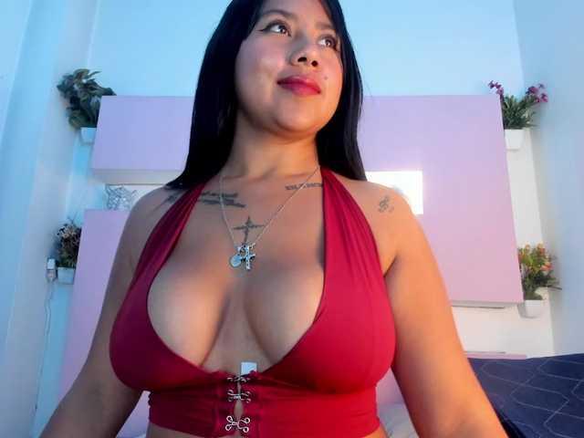 Sara-lux's BongaCams show and profile