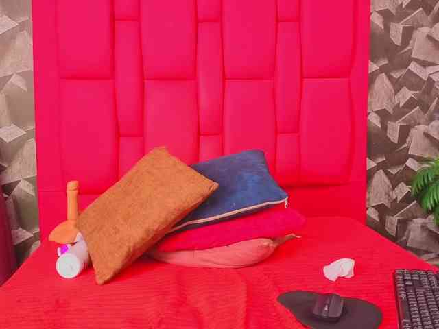 marladaze Live Webcam on BongaCams