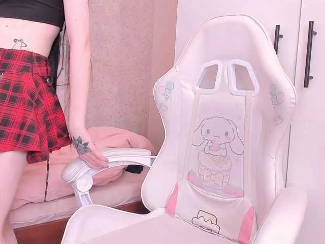 NessaV's BongaCams show and profile