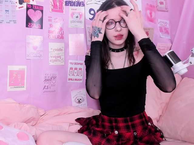 видео с NessaV