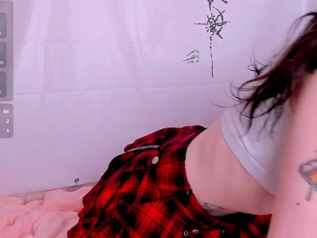 NessaV's BongaCams show and profile