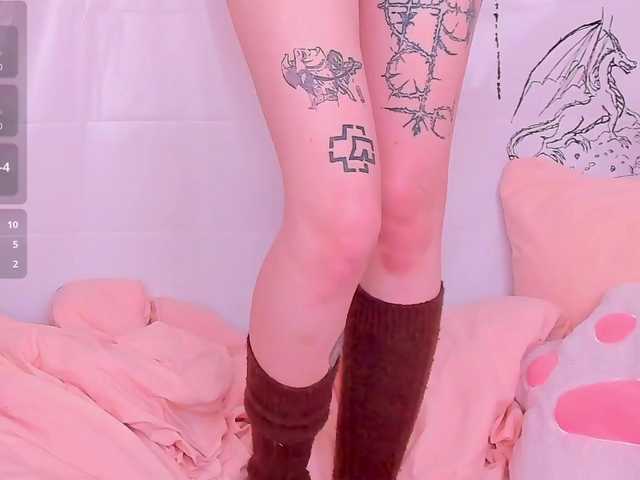 NessaV's BongaCams show and profile