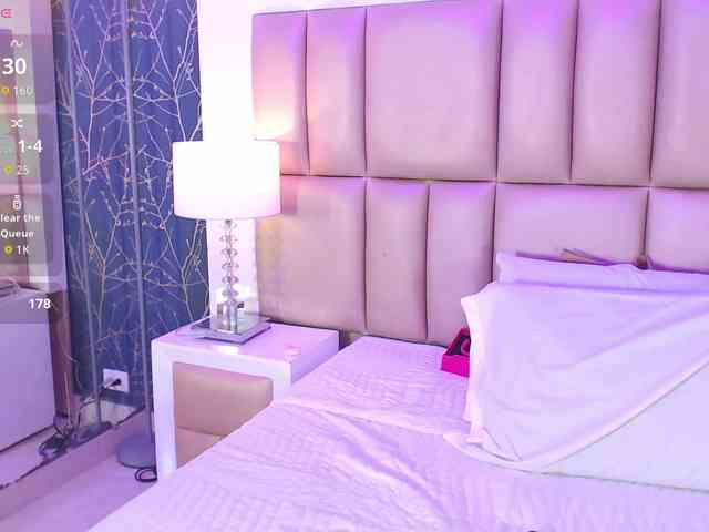 KiaraEverly KiaraEverly