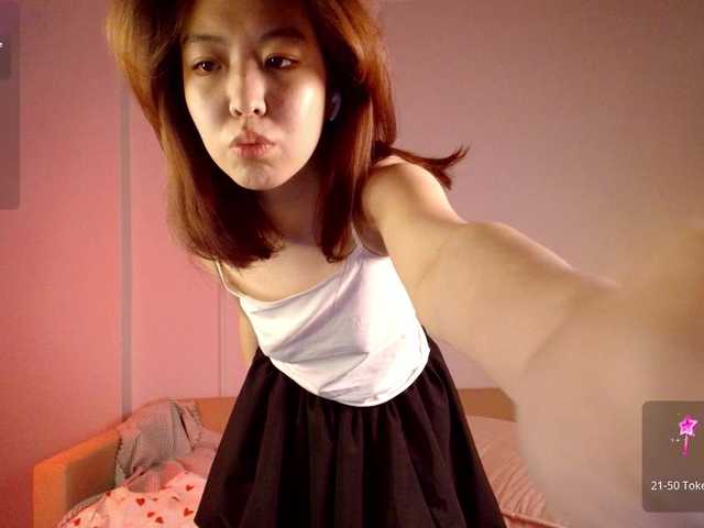 monminnyy from BongaCams is Freechat