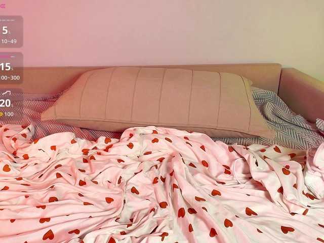 monminnyy's BongaCams show and profile