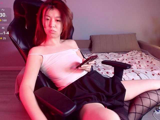 monminnyy from BongaCams is Freechat