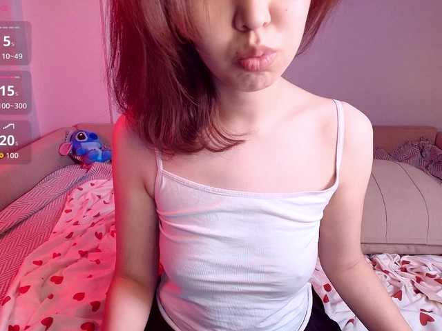 monminnyy's BongaCams show and profile