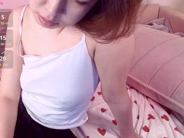 monminnyy's BongaCams show and profile