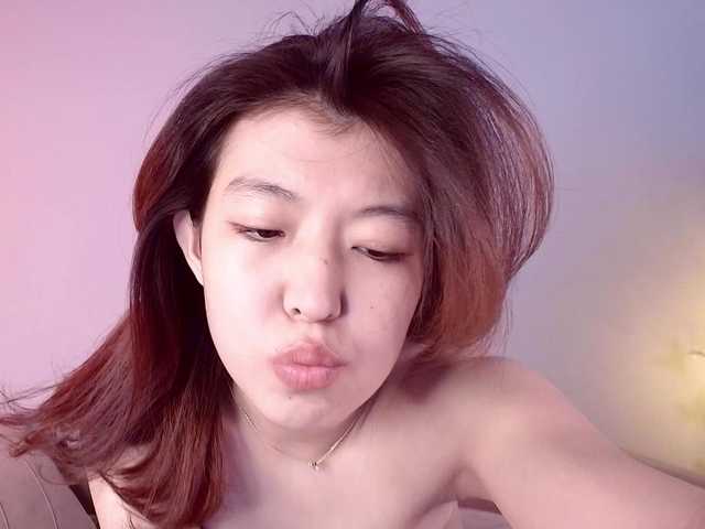 monminnyy — Freechat on BongaCams