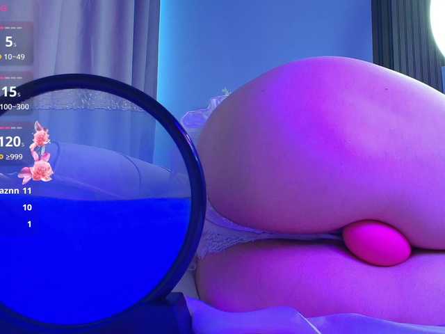 monminnyy's BongaCams show and profile